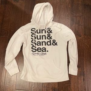 3/$15 South Coast Surf Sweatshirt
